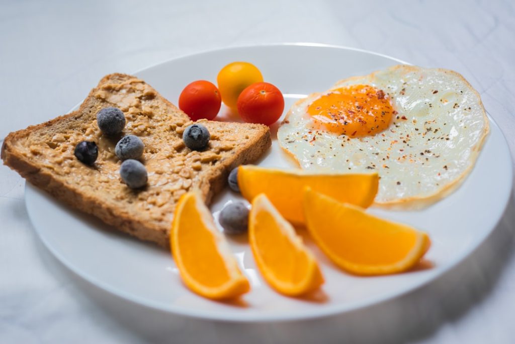 Kickstart Your Day: Nutritious Morning Meals That Make a Difference
