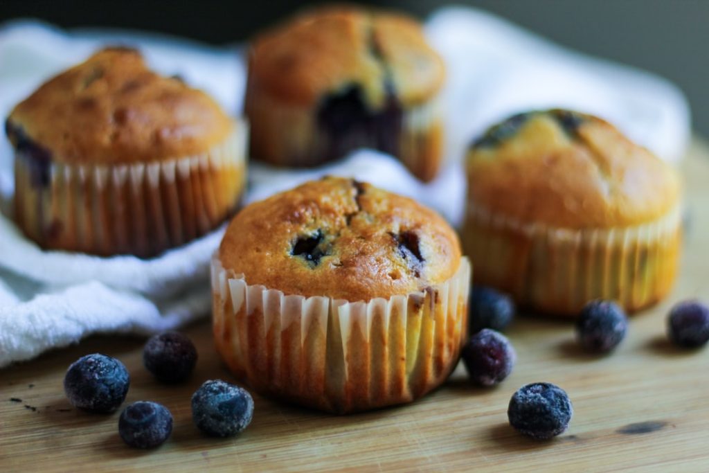 Kickstart Your Day with Healthy Muffins: Simple Solutions for a Nutritious Breakfast