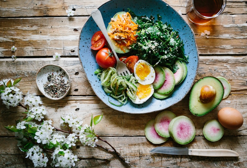 Natural Ways To Reduce Stress And Anxiety